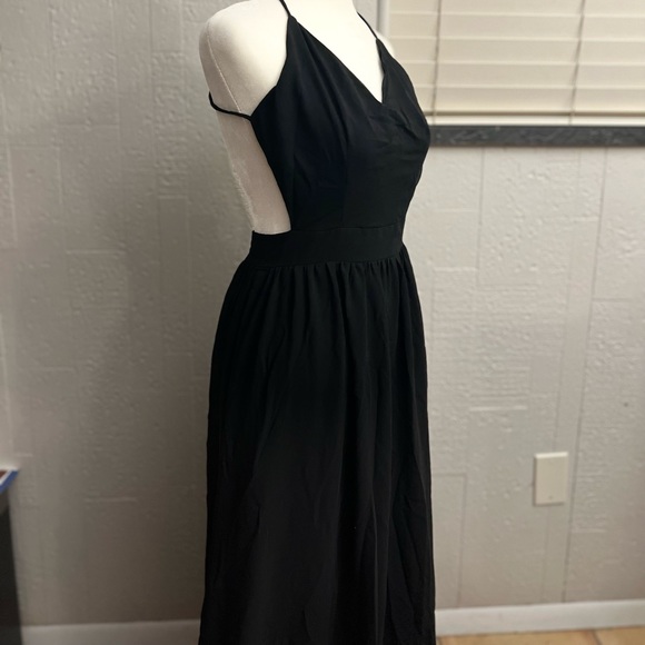 J. Crew black dress for sale! - Picture 5 of 7